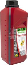 Масло 4-х тактное SAE30 DDE , API SJ/CF ( 1л ) минеральное